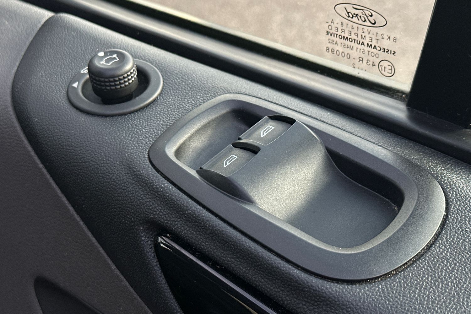 Used Ford Transit Custom 2022 for sale - 77465489: Photo 23