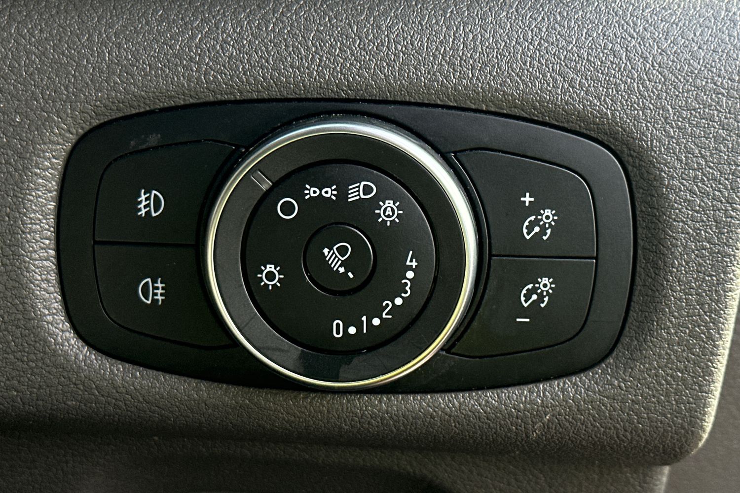 Used Ford Transit Custom 2022 for sale - 77465489: Photo 26