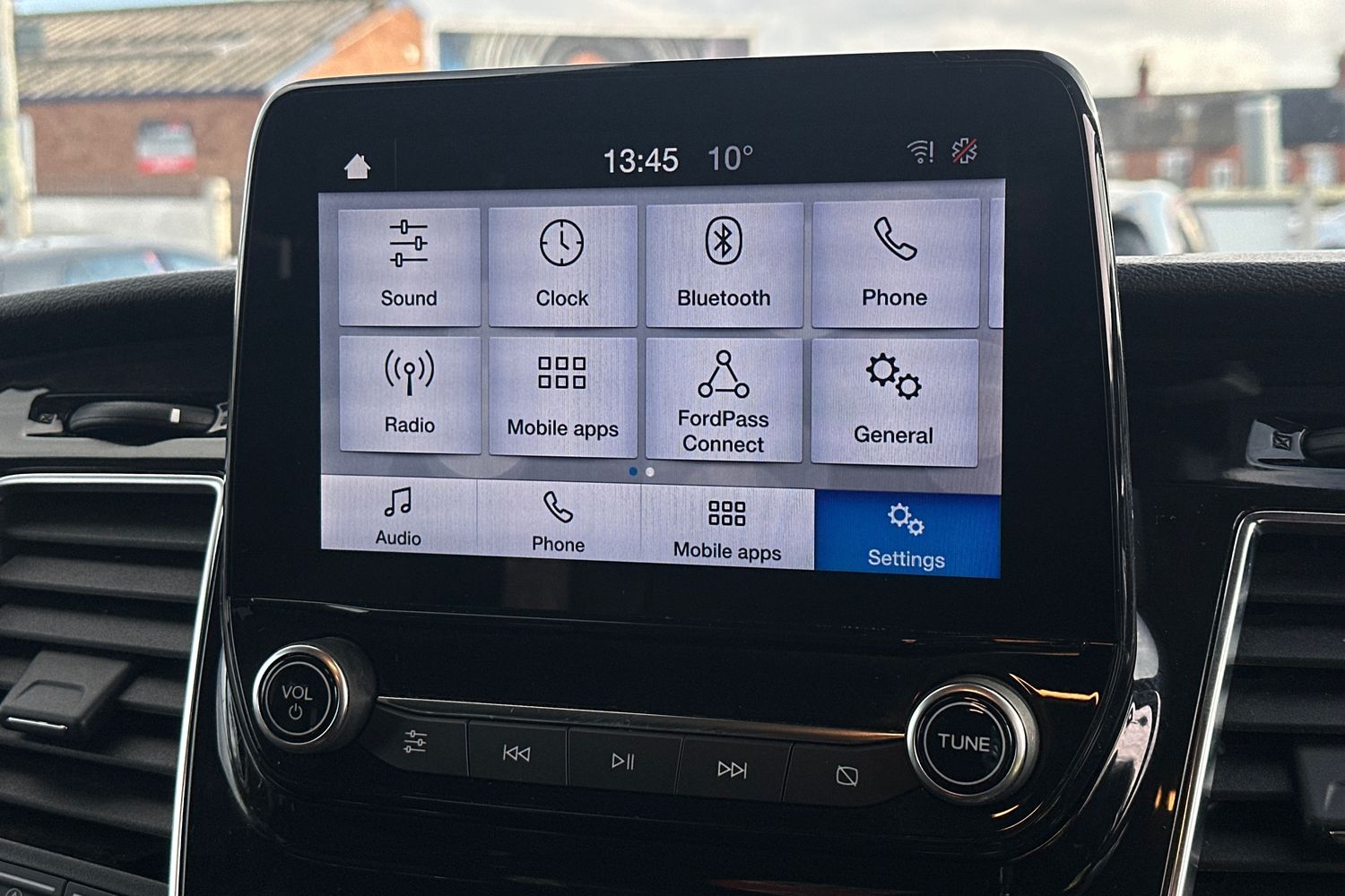 Used Ford Transit Custom 2022 for sale - 77465489: Photo 31