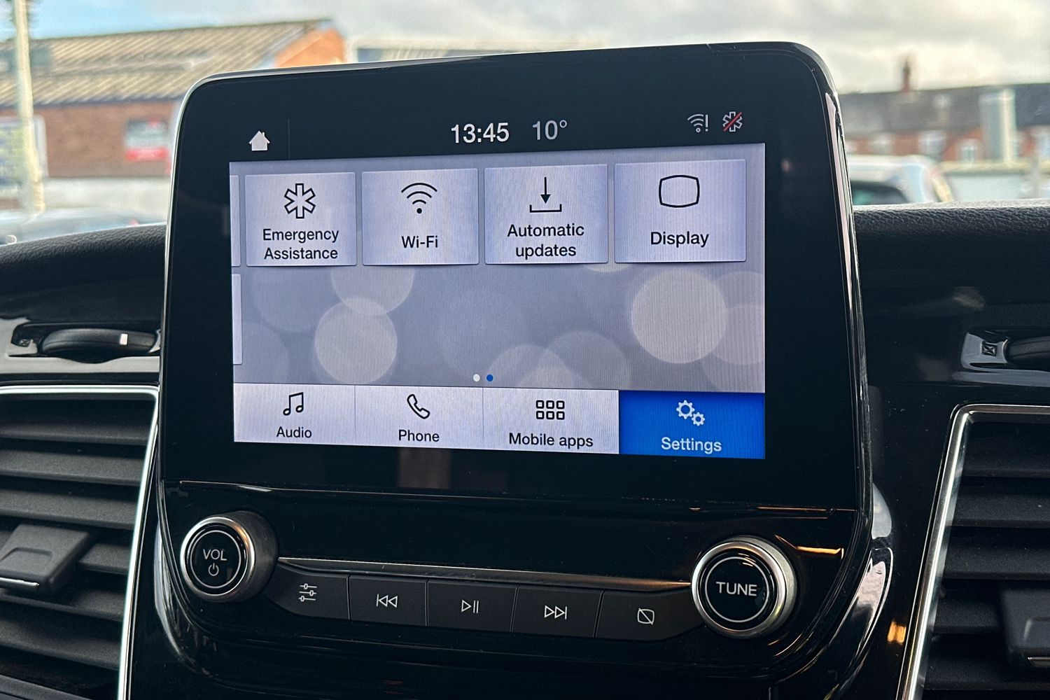 Used Ford Transit Custom 2022 for sale - 77465489: Photo 32