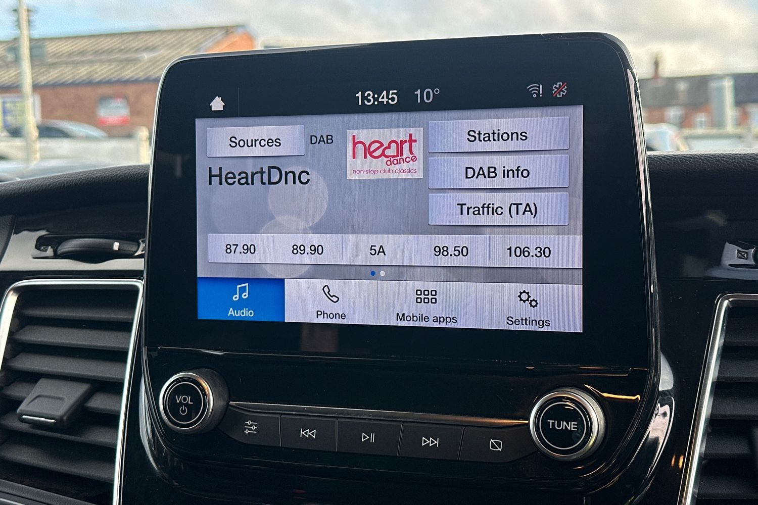 Used Ford Transit Custom 2022 for sale - 77465489: Photo 33