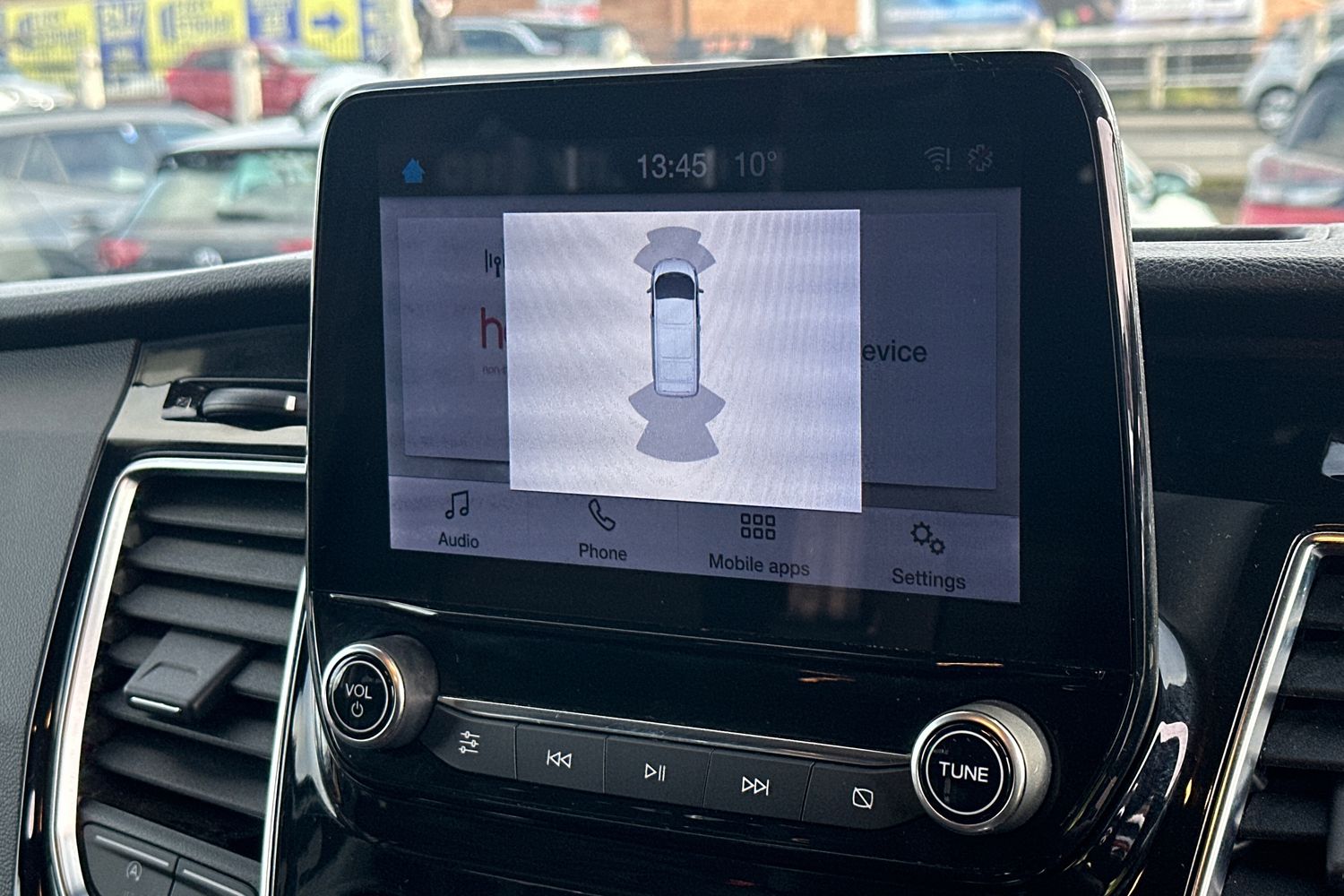 Used Ford Transit Custom 2022 for sale - 77465489: Photo 34