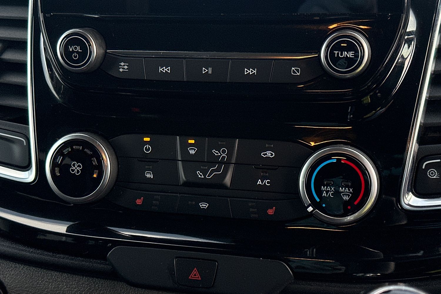 Used Ford Transit Custom 2022 for sale - 77465489: Photo 35