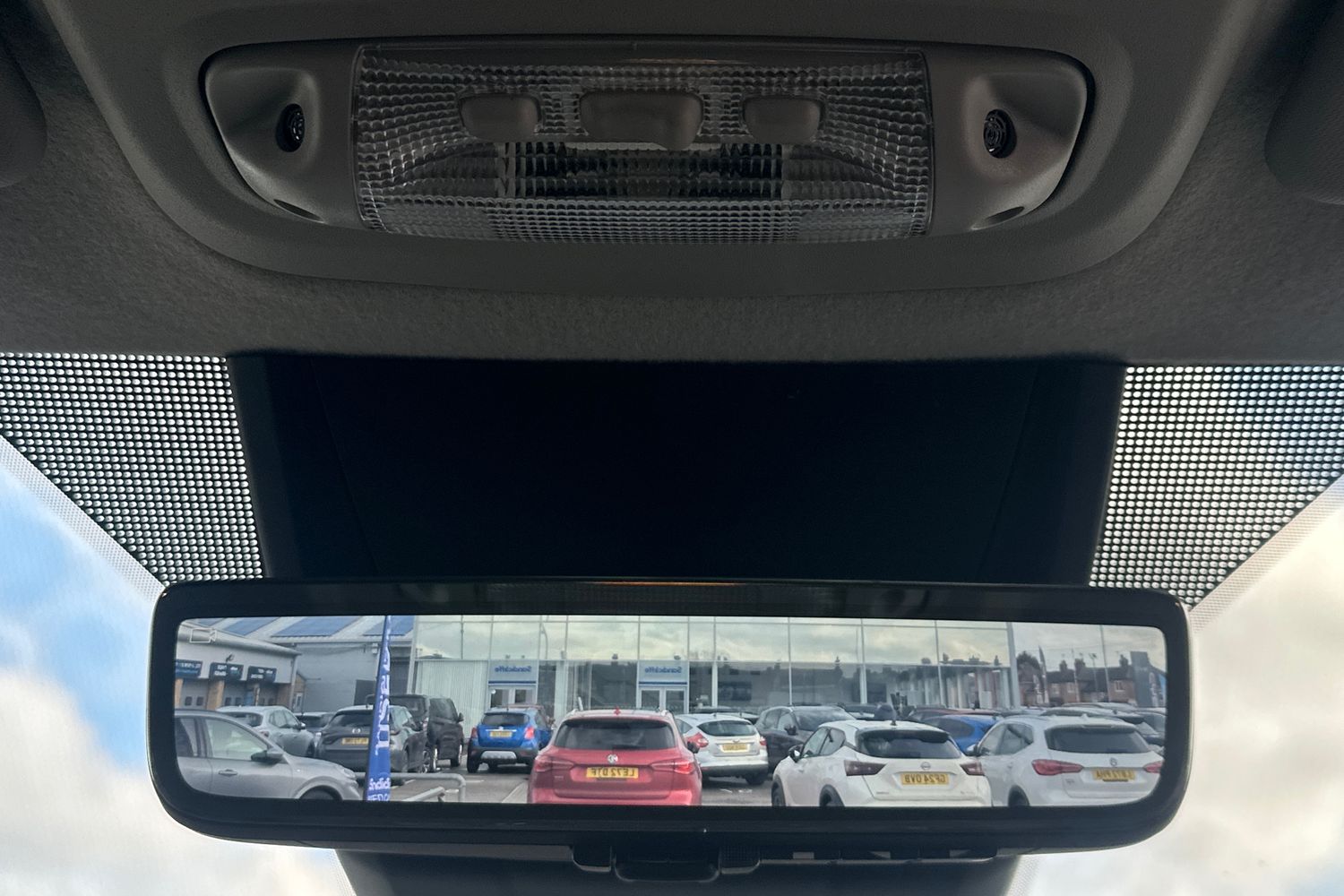 Used Ford Transit Custom 2022 for sale - 77465489: Photo 38