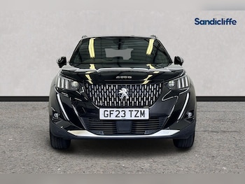 Used Peugeot 2008 2023 for sale - 79194744: Photo