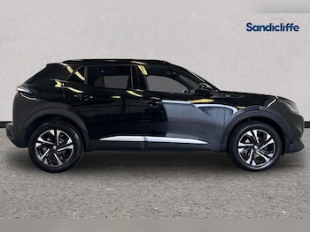 Used Peugeot 2008 2023 for sale - 79194744: Photo