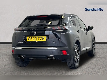 Used Peugeot 2008 2023 for sale - 79194744: Photo
