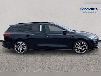 Used Ford Focus 2023 for sale - 78112312: Photo