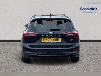 Used Ford Focus 2023 for sale - 78112312: Photo