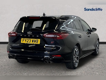 Used Ford Focus 2023 for sale - 78112312: Photo