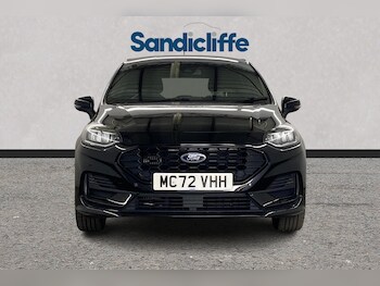 Used Ford Fiesta 2023 for sale - 74987701: Photo