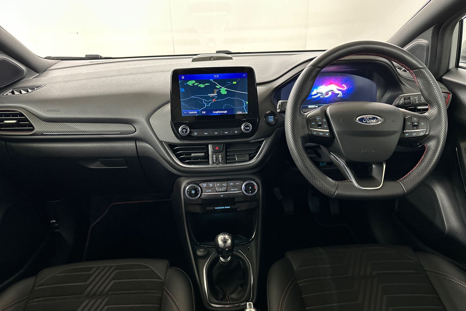 Used Ford Puma 2024 for sale - 76403103: Photo 13