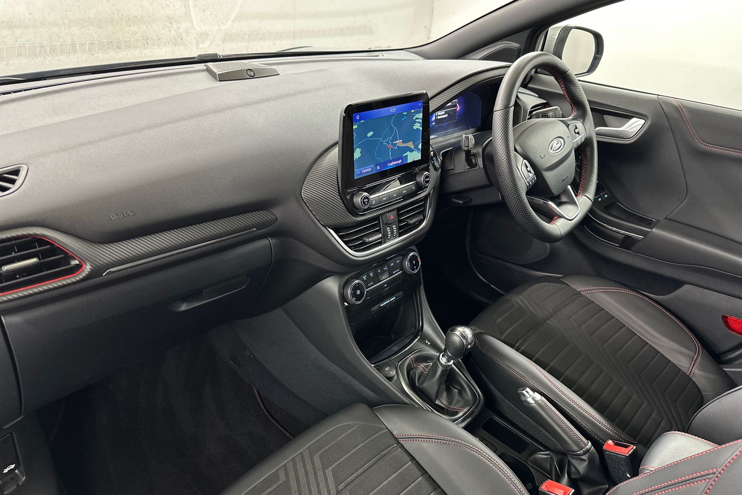 Used Ford Puma 2024 for sale - 76403103: Photo 14