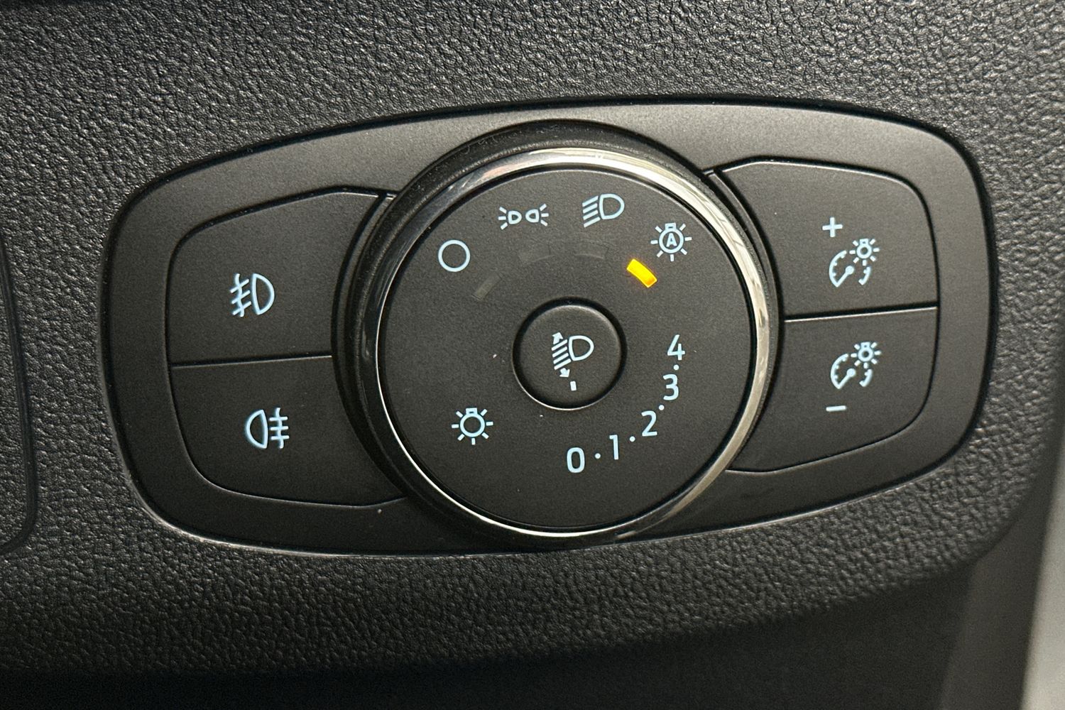 Used Ford Puma 2024 for sale - 76403103: Photo 22