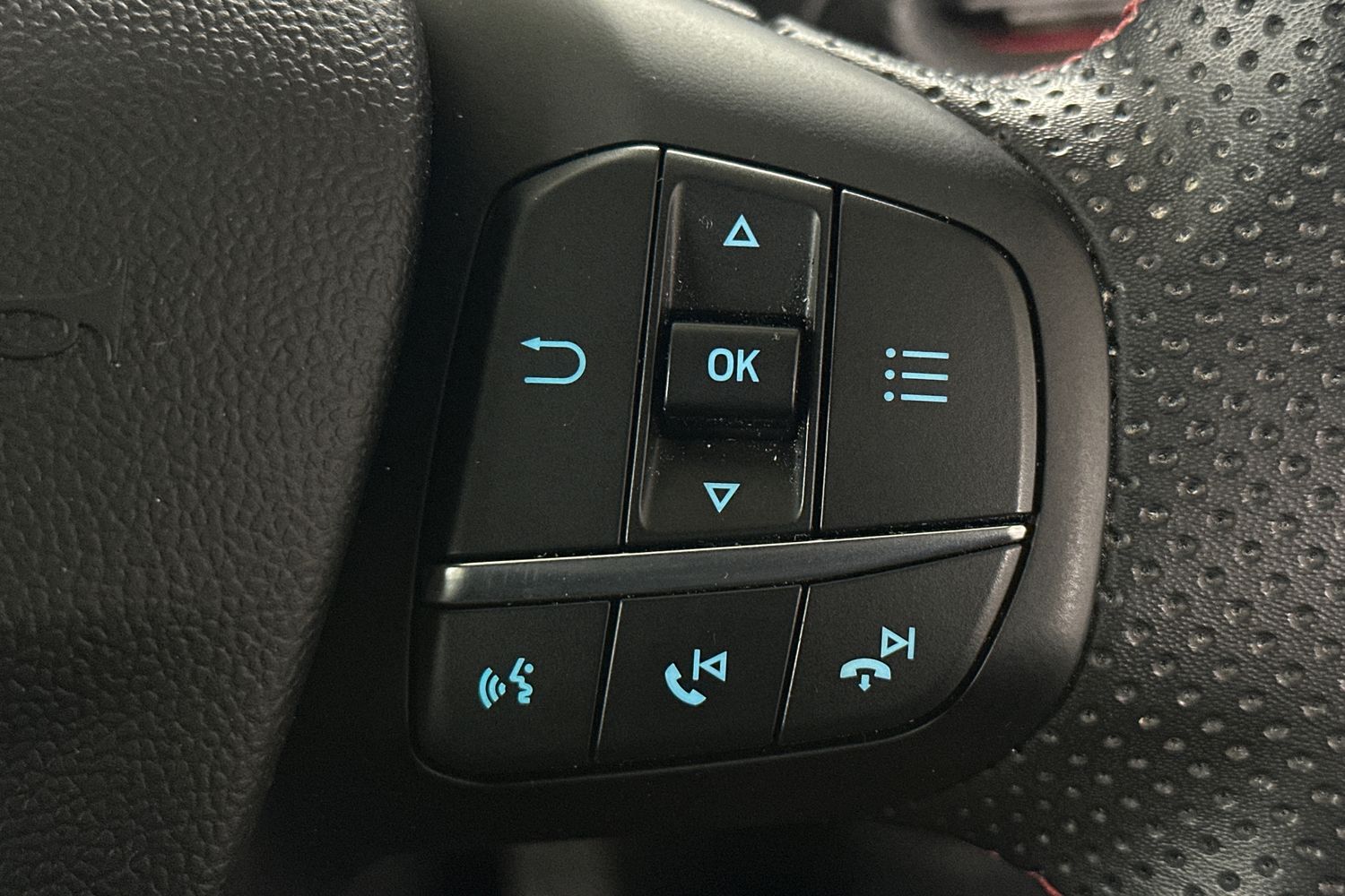 Used Ford Puma 2024 for sale - 76403103: Photo 23