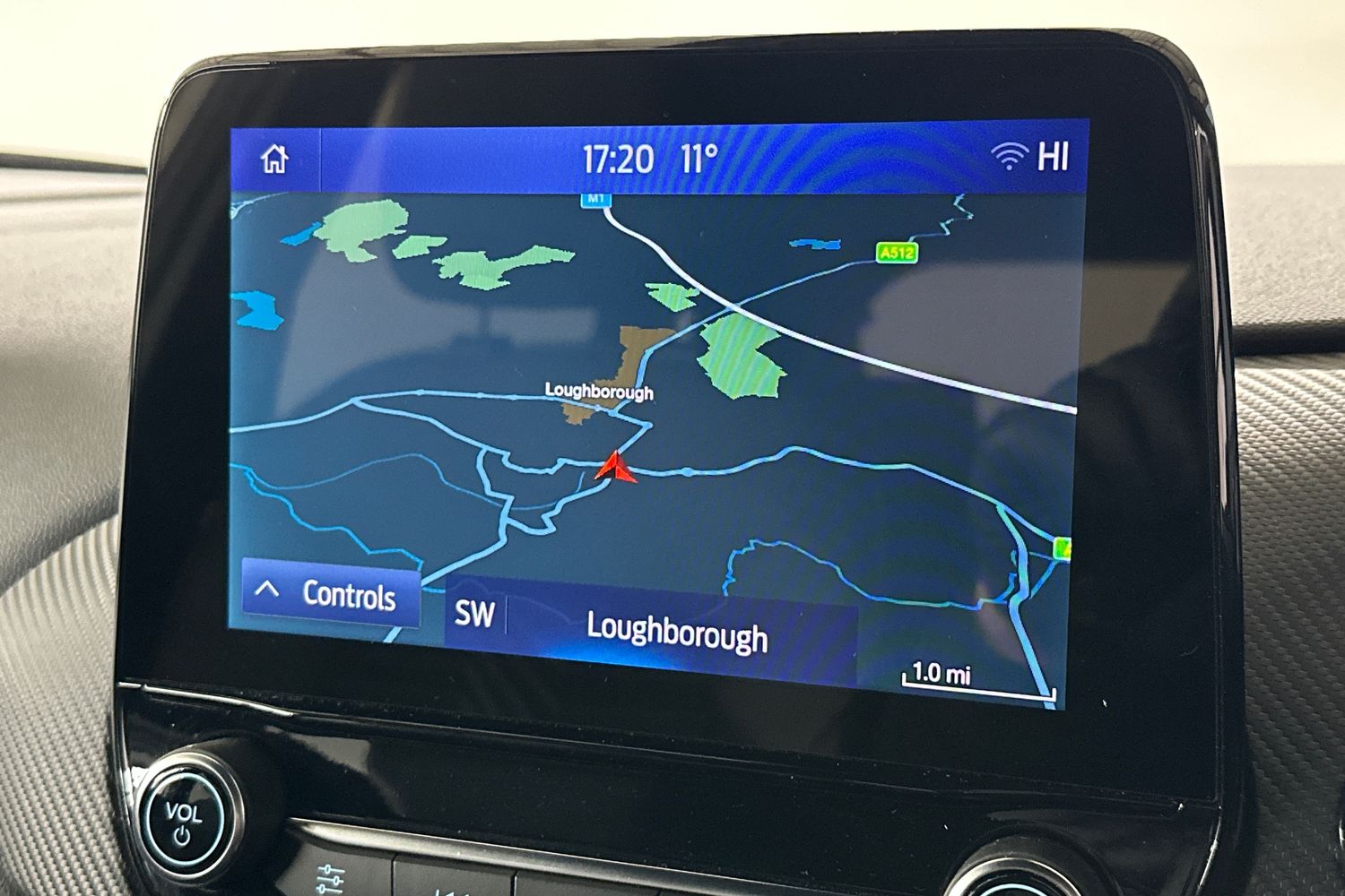 Used Ford Puma 2024 for sale - 76403103: Photo 33