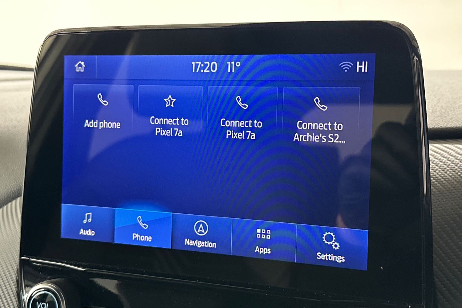 Used Ford Puma 2024 for sale - 76403103: Photo 36