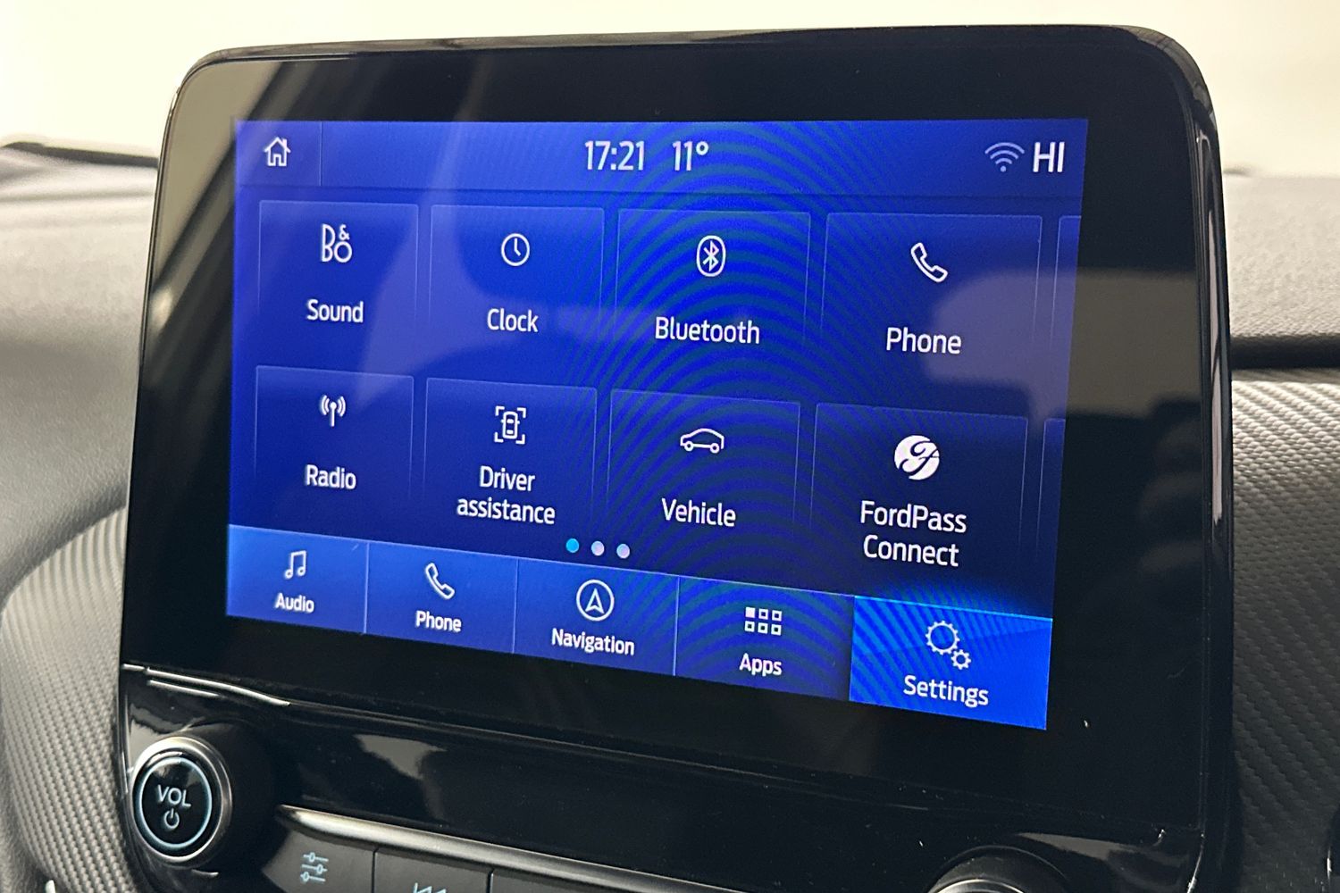 Used Ford Puma 2024 for sale - 76403103: Photo 38