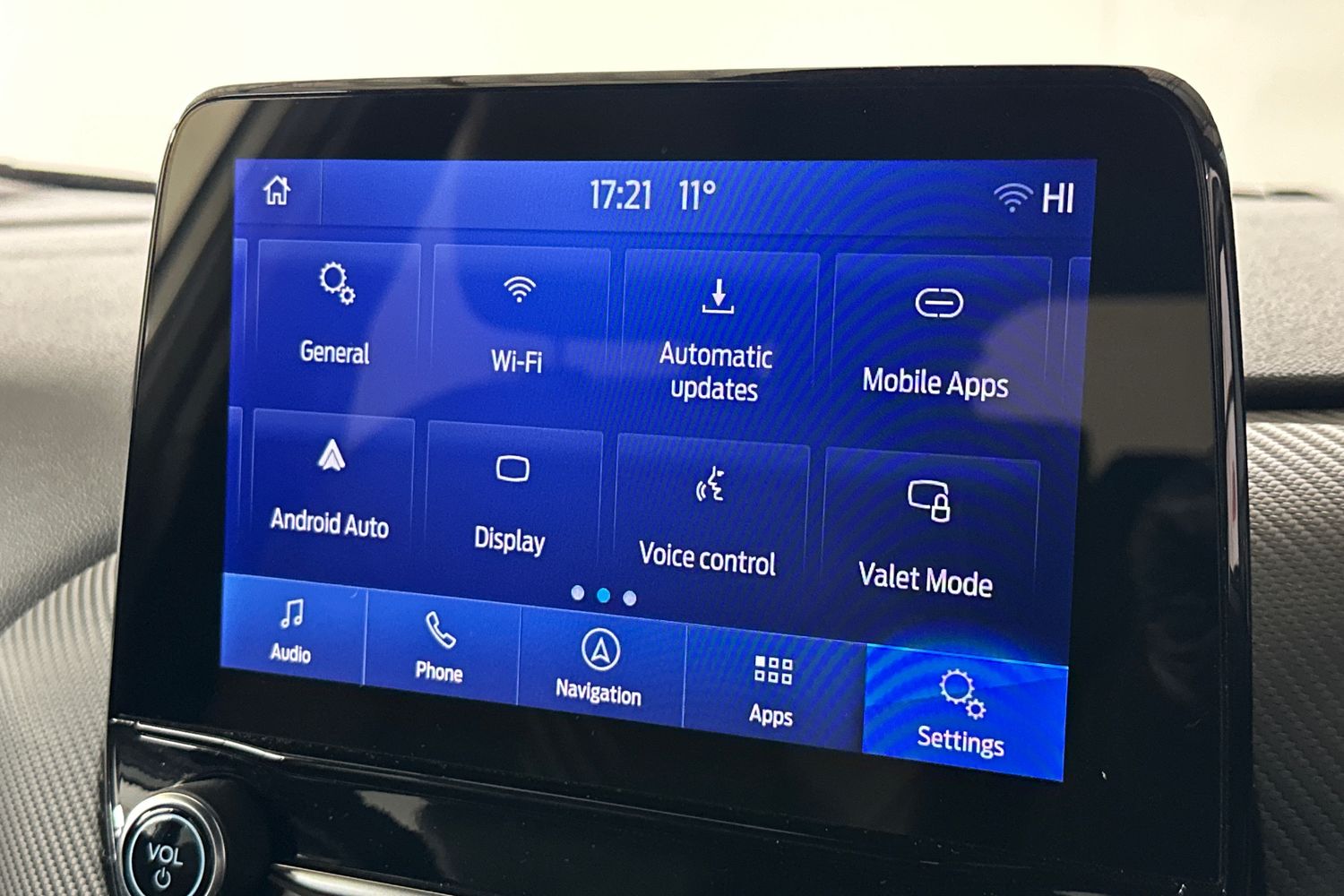 Used Ford Puma 2024 for sale - 76403103: Photo 39