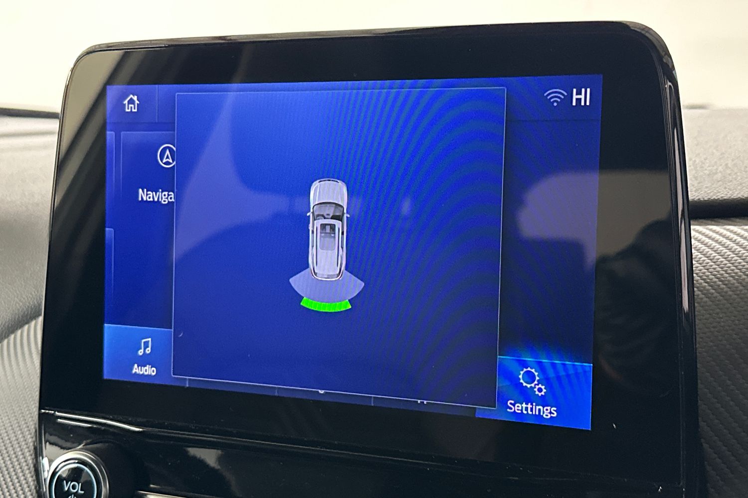 Used Ford Puma 2024 for sale - 76403103: Photo 41