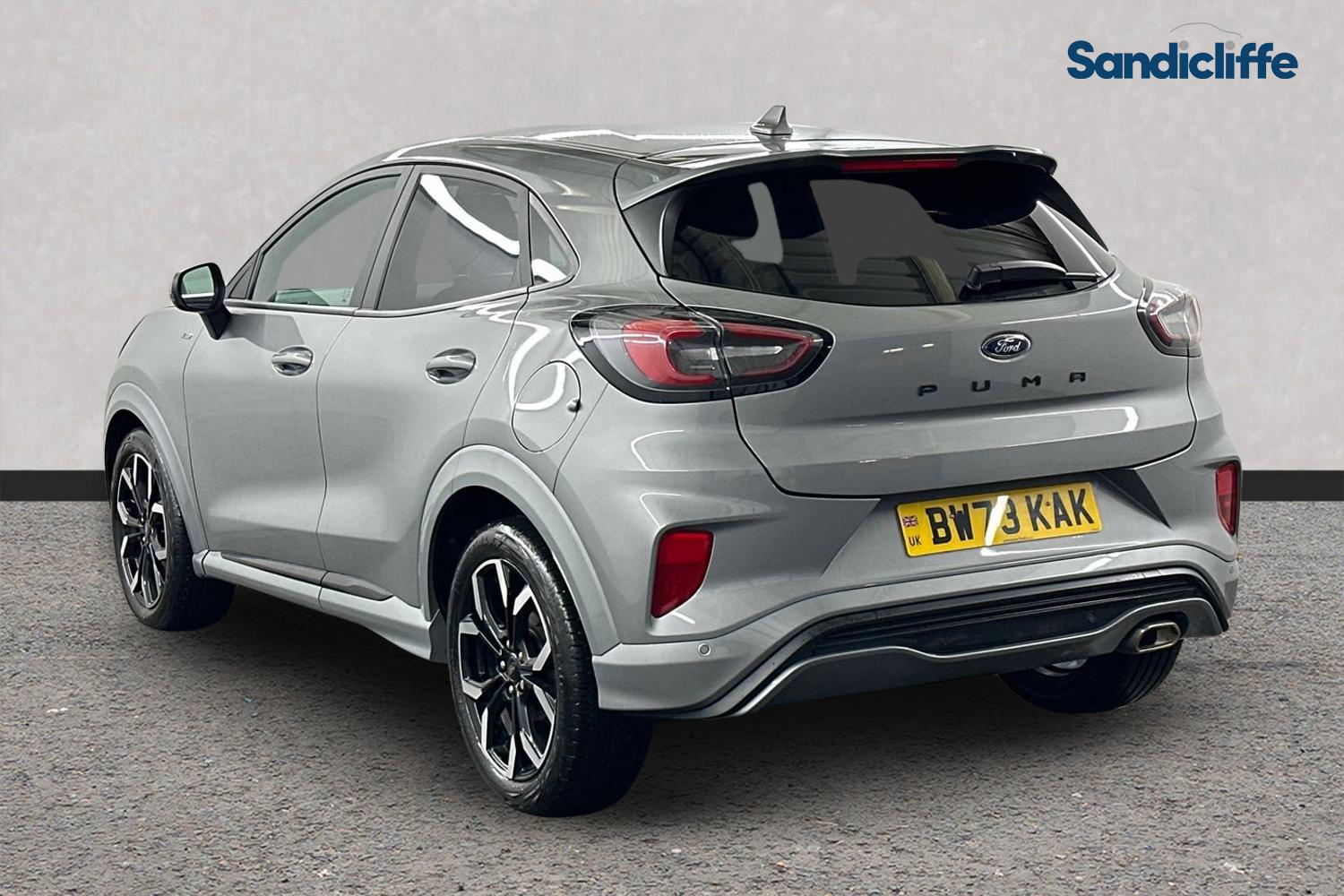 Used Ford Puma 2024 for sale - 76403103: Photo 6