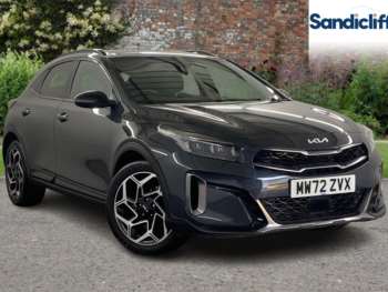 2023 - 1.5T GDi ISG GT-Line S 5dr