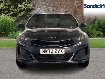 Used Kia XCeed 2023 for sale - 74723996: Photo