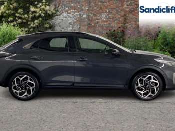 Used Kia XCeed 2023 for sale - 74723996: Photo