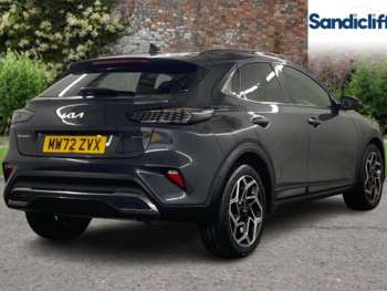 Used Kia XCeed 2023 for sale - 74723996: Photo