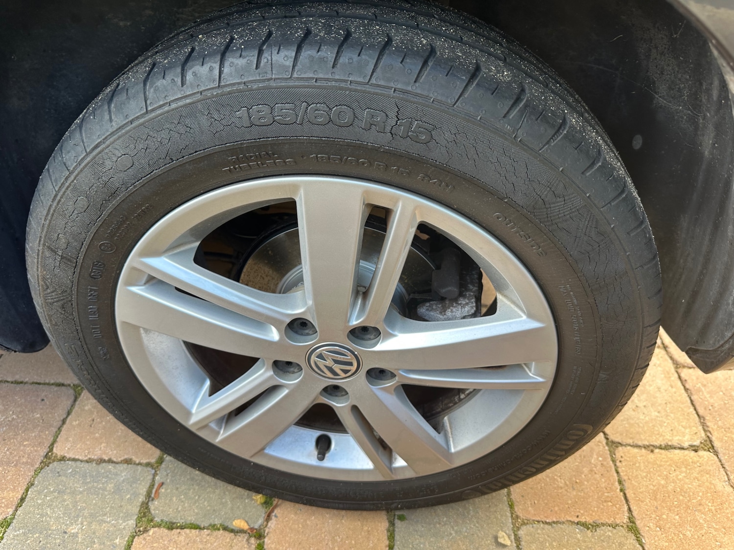 Used Volkswagen Polo 2016 for sale - 75919058: Photo 27