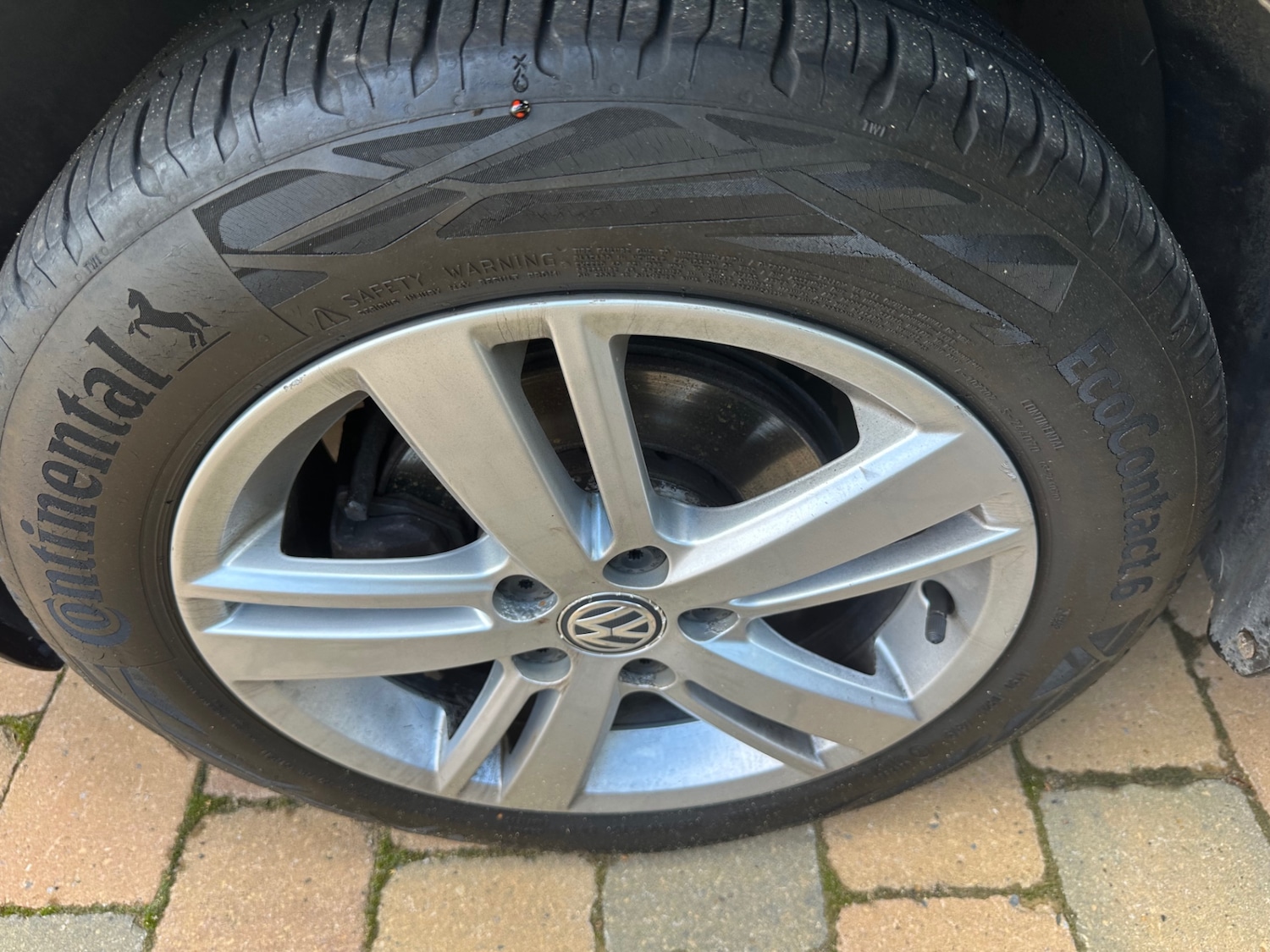 Used Volkswagen Polo 2016 for sale - 75919058: Photo 28
