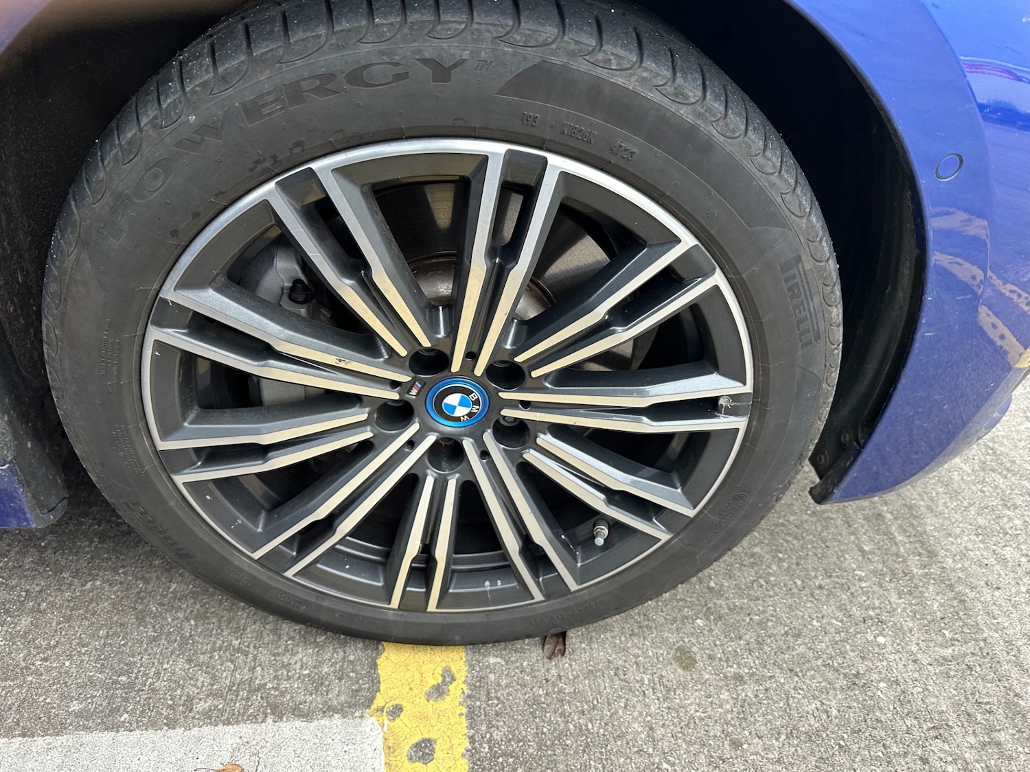 Used BMW 3 Series 2022 for sale - 76980075: Photo 10