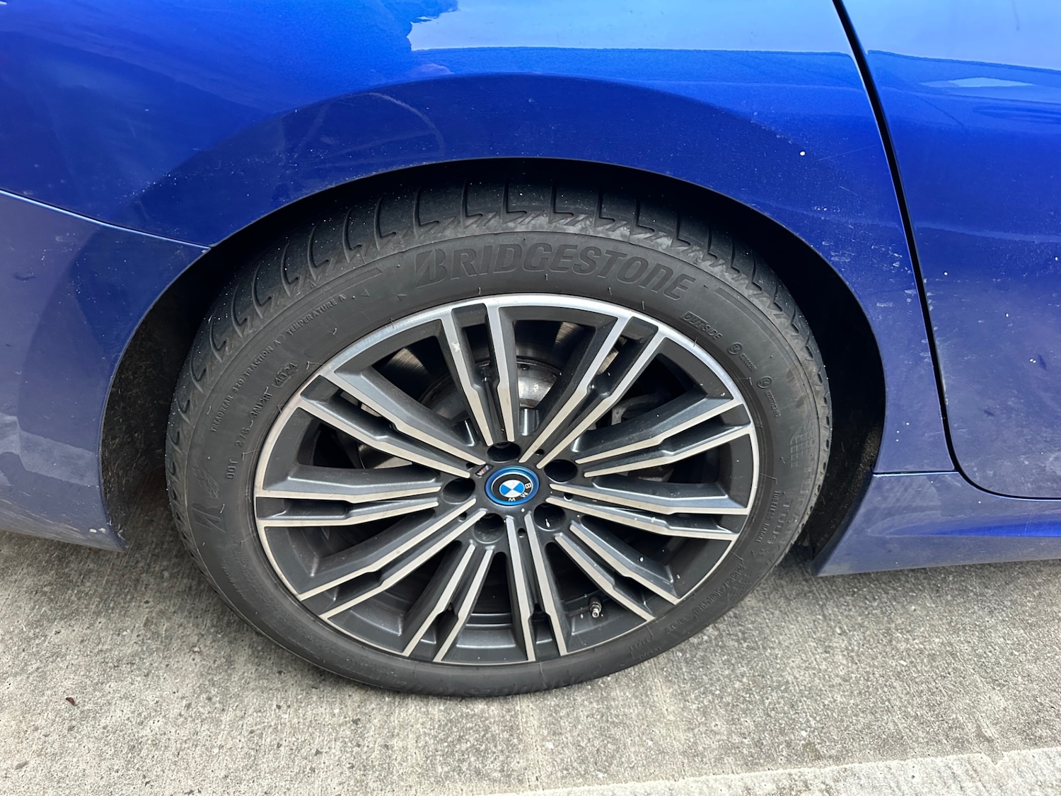 Used BMW 3 Series 2022 for sale - 76980075: Photo 11