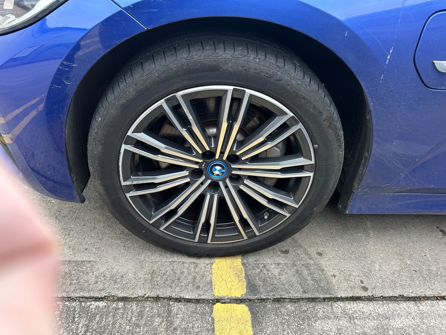 Used BMW 3 Series 2022 for sale - 76980075: Photo 3