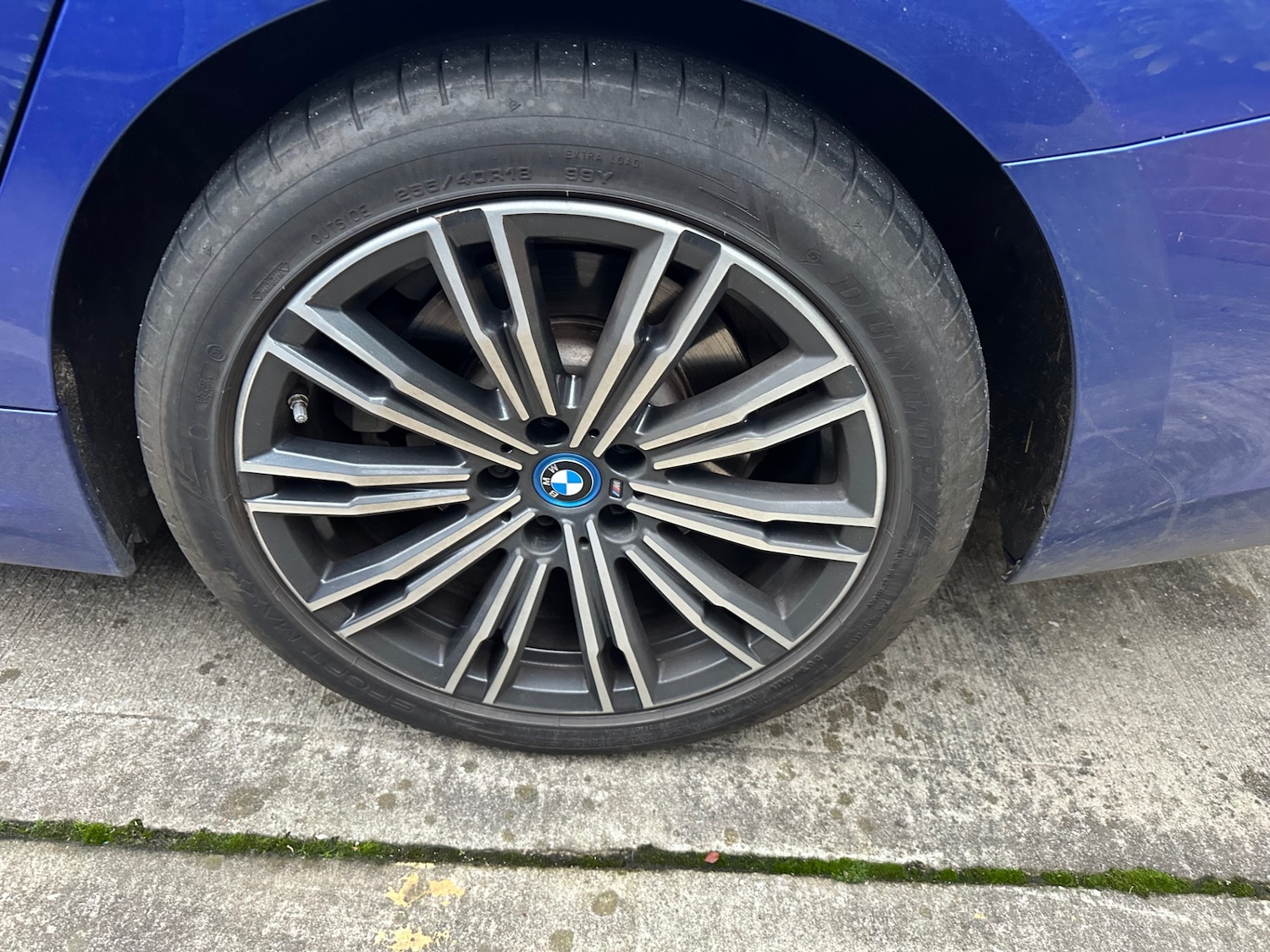 Used BMW 3 Series 2022 for sale - 76980075: Photo 4