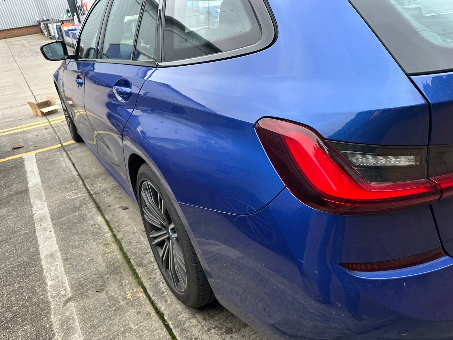 Used BMW 3 Series 2022 for sale - 76980075: Photo 5