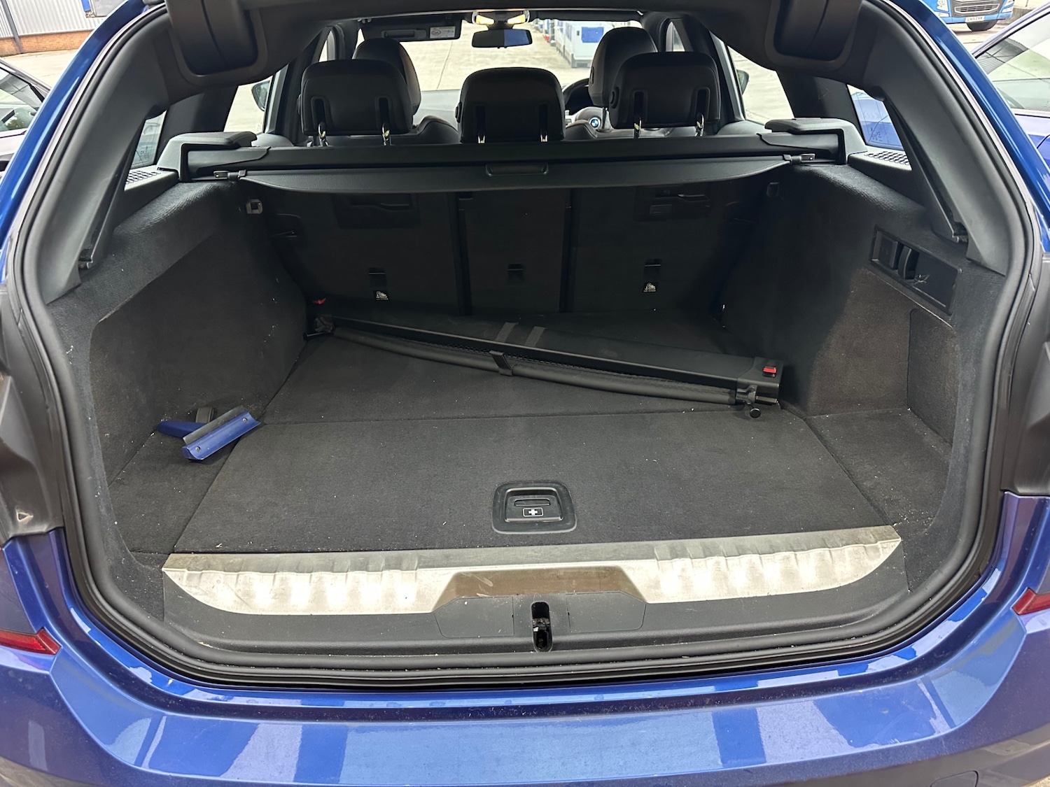 Used BMW 3 Series 2022 for sale - 76980075: Photo 6