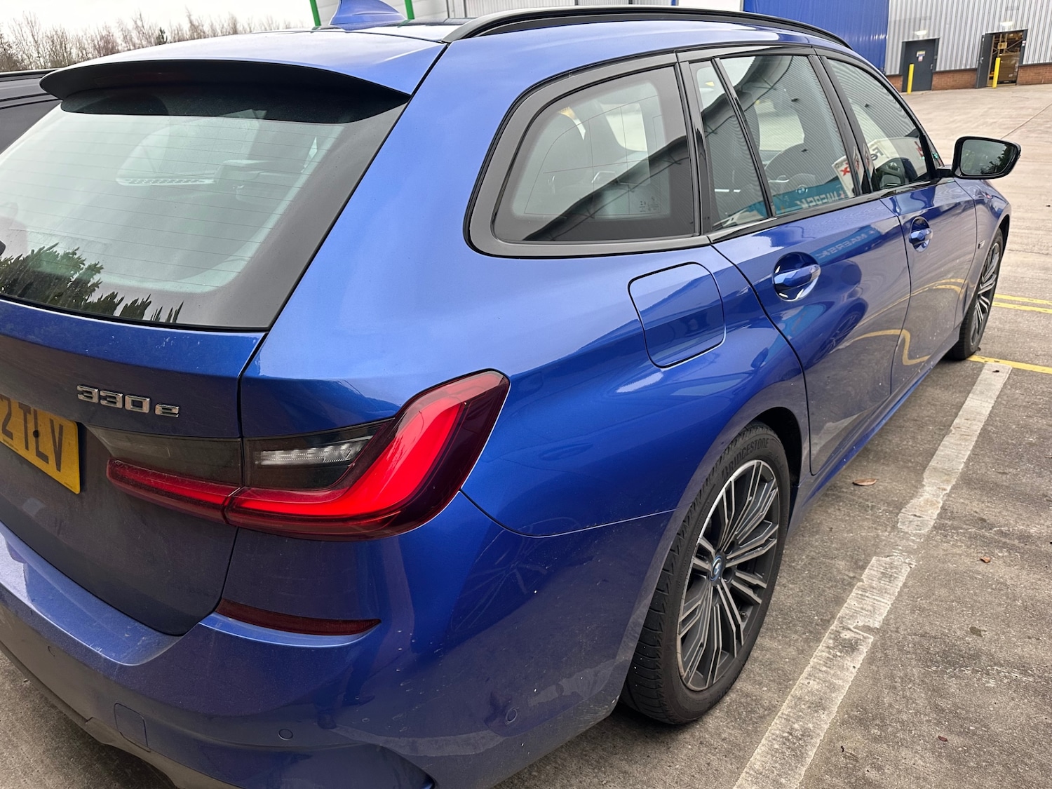 Used BMW 3 Series 2022 for sale - 76980075: Photo 7