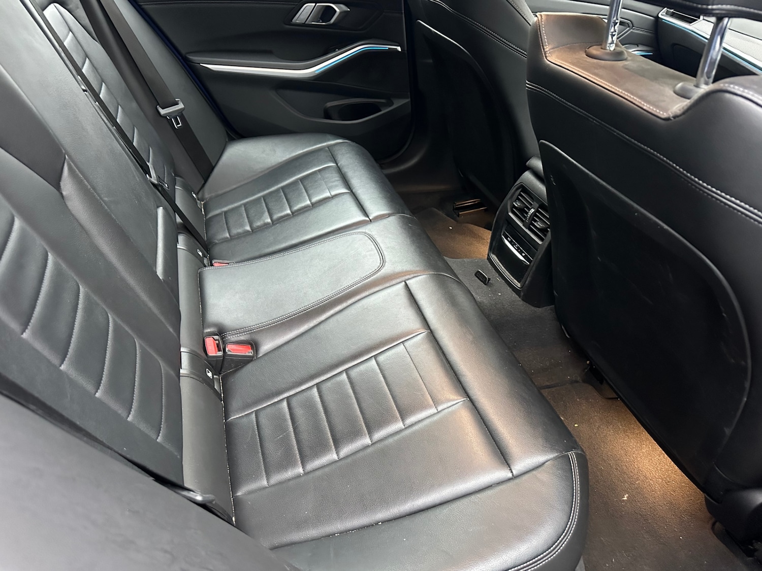 Used BMW 3 Series 2022 for sale - 76980075: Photo 8