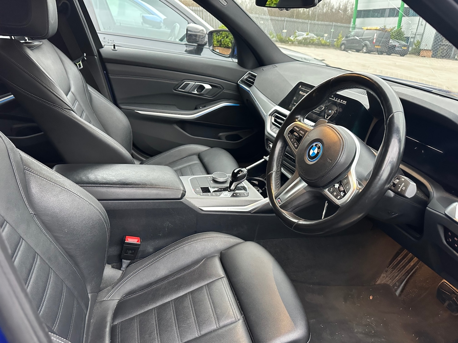 Used BMW 3 Series 2022 for sale - 76980075: Photo 9