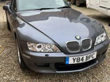 Used BMW Z3 2001 for sale - 74398566: Photo
