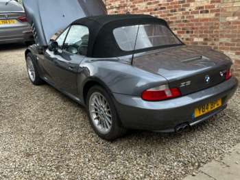 Used BMW Z3 2001 for sale - 74398566: Photo