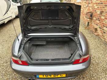 Used BMW Z3 2001 for sale - 74398566: Photo