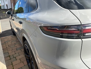 Used Porsche Cayenne 2021 for sale - 75751517: Photo