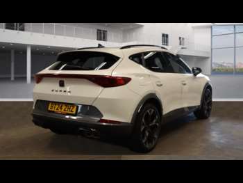Used Cupra Formentor 2024 for sale - 74060778: Photo