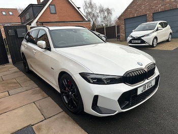 Used BMW 3 Series 2022 for sale - 78436103: Photo