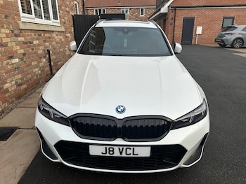 Used BMW 3 Series 2022 for sale - 78436103: Photo