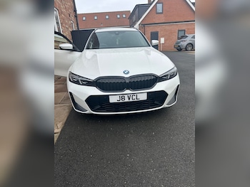 Used BMW 3 Series 2022 for sale - 78436103: Photo