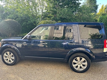 Used Land Rover Discovery 2013 for sale - 79193348: Photo