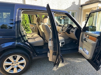 Used Land Rover Discovery 2013 for sale - 79193348: Photo